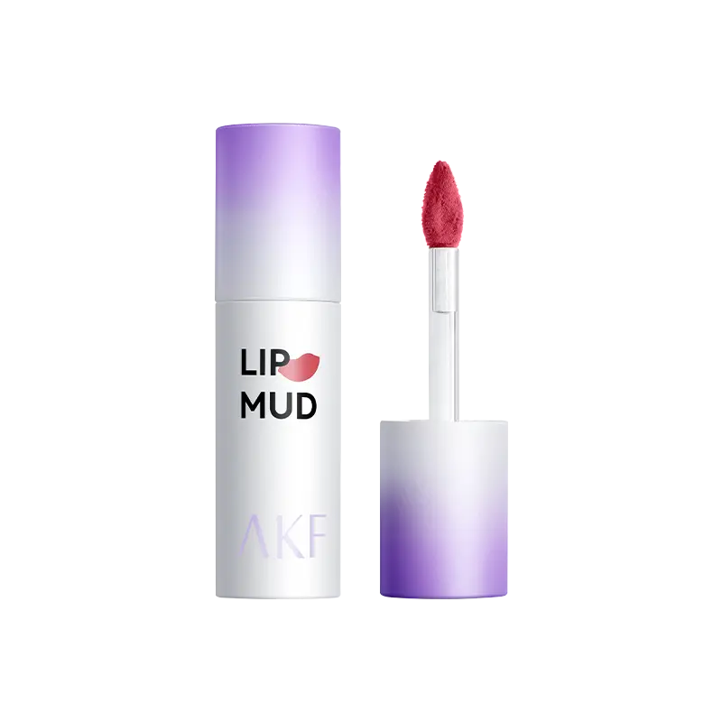 Бальзам для губ Lip Mud в обновленной упаковке, матовый, легко растушевывается, устойчив к смазыванию, создает эффект нюдового макияжа AKF
Бальзам для губ Lip Mud в обновленной упаковке, матовый, легко растушевывается, устойчив к смазыванию, создает эффект нюдового макияжа AKF