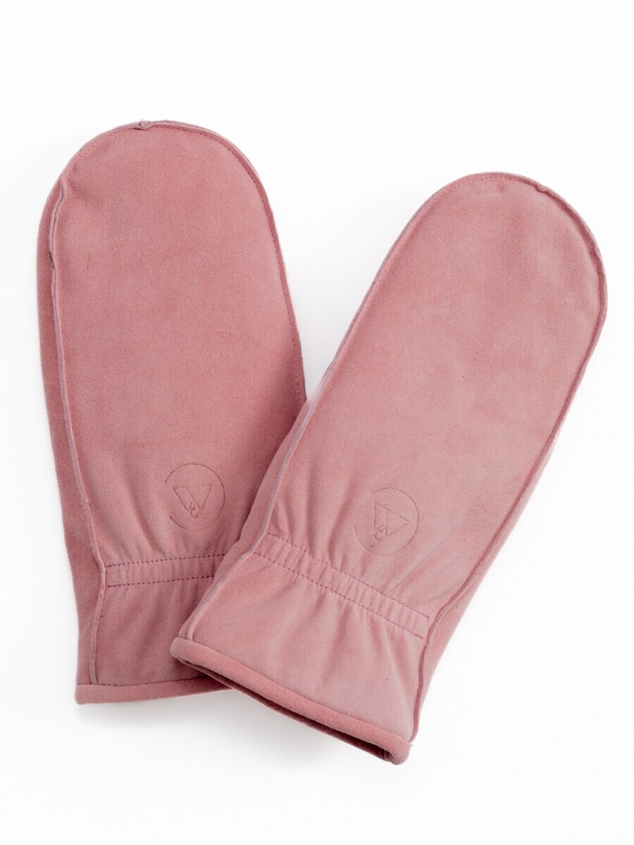 Перчатки CASH-MERE.CH Mittens, розовый
Перчатки CASH-MERE.CH Mittens, розовый