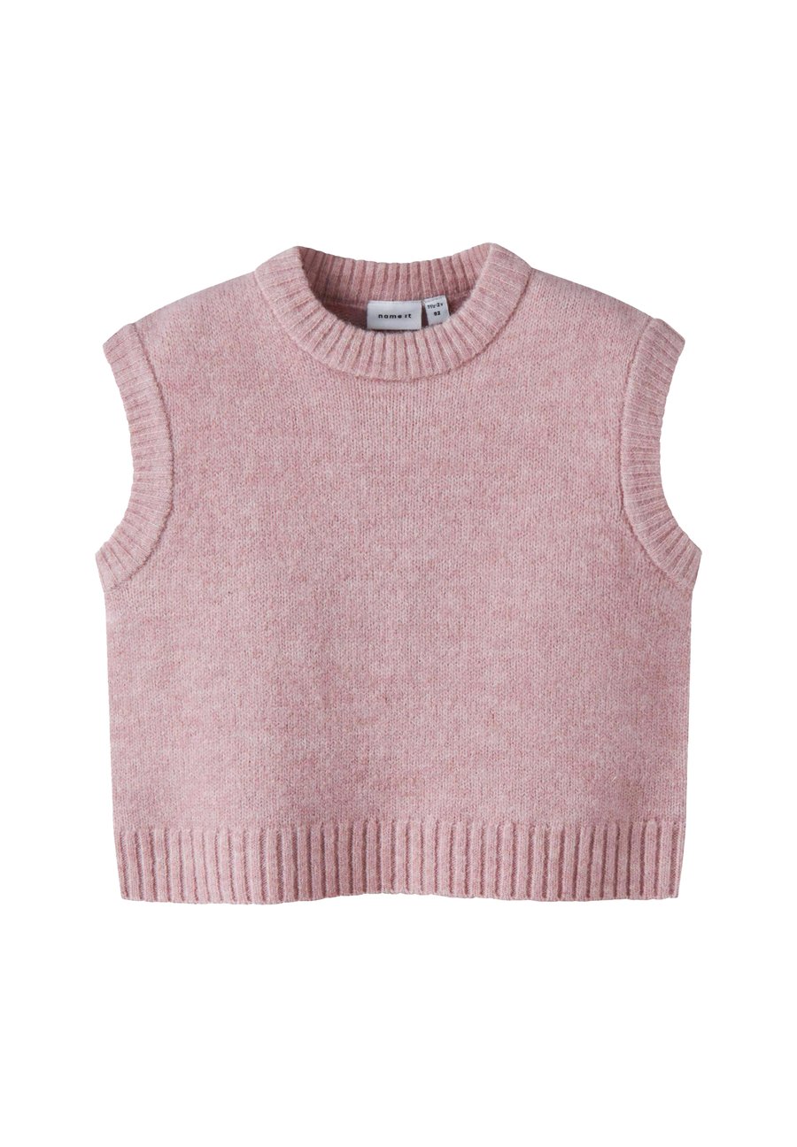 Джемпер Name it MFNEIFYLY, Burnished Lilac/Lilac
Джемпер Name it MFNEIFYLY, Burnished Lilac/Lilac