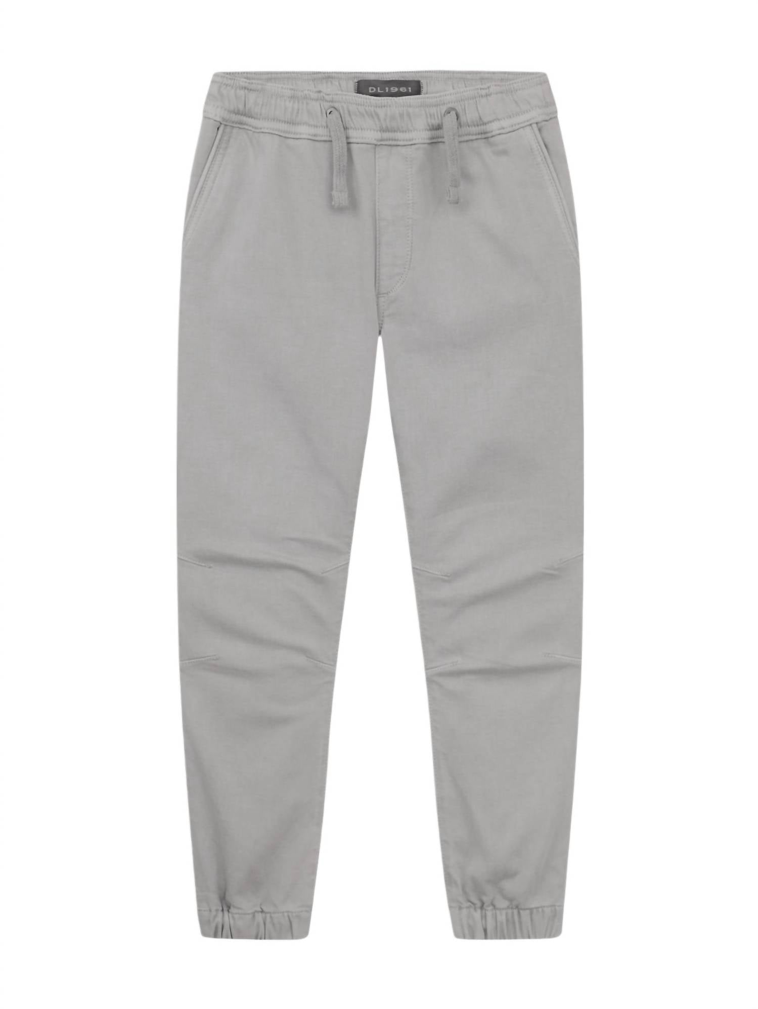 Брюки Джексон для мальчиков с фурнитурой DL1961 - Kids', цвет hardware
Брюки Джексон для мальчиков с фурнитурой DL1961 - Kids', цвет hardware