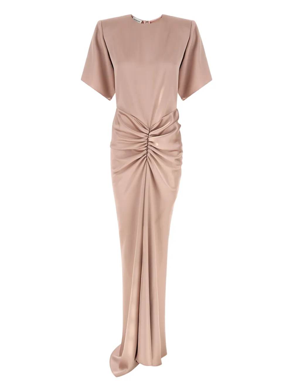 Макси-платье Iris The Andamane, бежевый
Макси-платье Iris The Andamane, бежевый