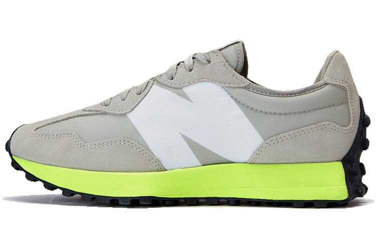 Кроссовки New Balance NB 327 унисекс
Кроссовки New Balance NB 327 унисекс