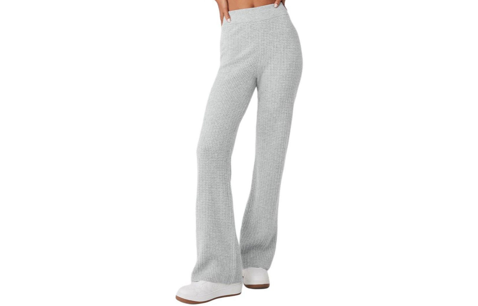 Вязаные свитшоты Unisex Alo Yoga, athletic heather grey
Вязаные свитшоты Unisex Alo Yoga, athletic heather grey