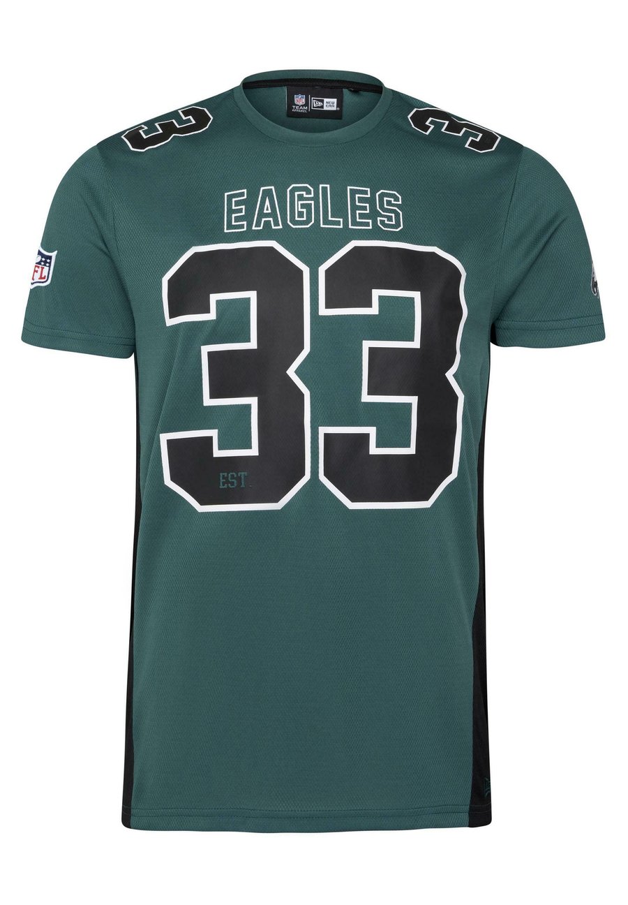Футболка New Era PHILADELPHIA EAGLES NFL ESTABLISHED NUMBER, Grün/Green, Зеленый, Футболка New Era PHILADELPHIA EAGLES NFL ESTABLISHED NUMBER, Grün/Green
Футболка New Era PHILADELPHIA EAGLES NFL ESTABLISHED NUMBER, Grün/Green, Зеленый, Футболка New Era PHILADELPHIA EAGLES NFL ESTABLISHED NUMBER, Grün/Green