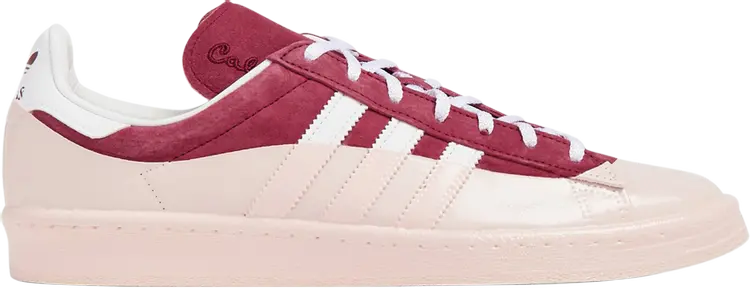 Кроссовки Cali Thornhill Dewitt x Campus 80s 'Burgundy', розовый, Серый, Кроссовки Cali Thornhill Dewitt x Campus 80s 'Burgundy', розовый
Кроссовки Cali Thornhill Dewitt x Campus 80s 'Burgundy', розовый, Серый, Кроссовки Cali Thornhill Dewitt x Campus 80s 'Burgundy', розовый