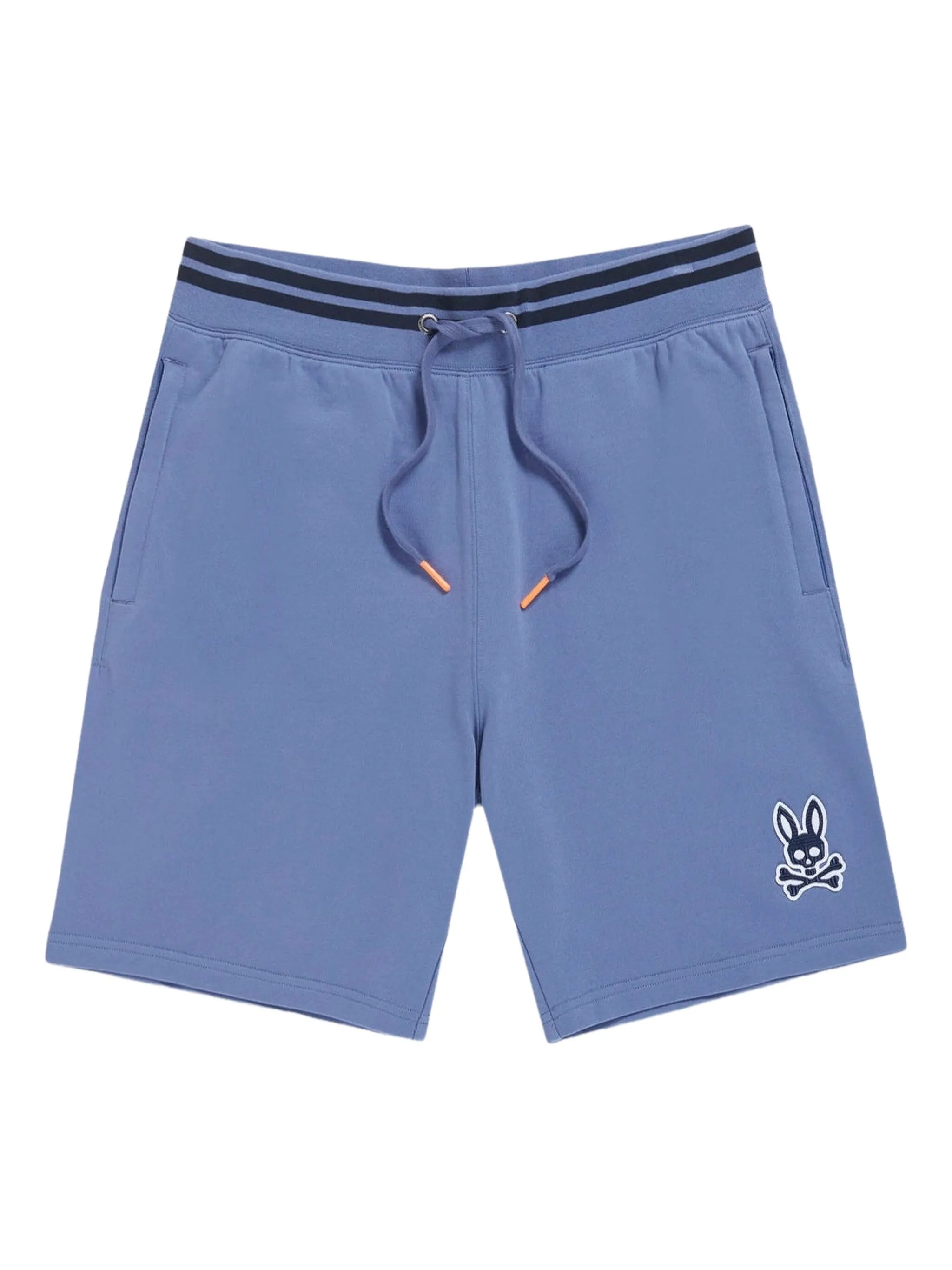 Шорты Liam Bal Harbor Psycho Bunny, синий
Шорты Liam Bal Harbor Psycho Bunny, синий