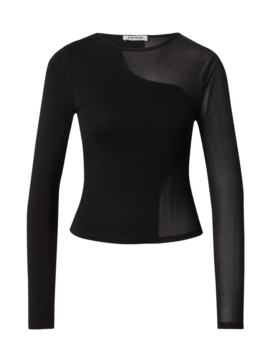Лонгслив EDITED Isabelle, Black
Лонгслив EDITED Isabelle, Black