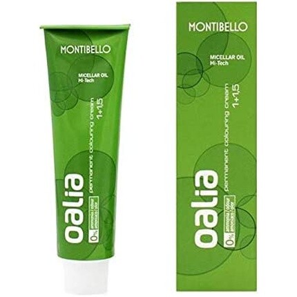 Олия 7.60 60мл, Montibello
Олия 7.60 60мл, Montibello