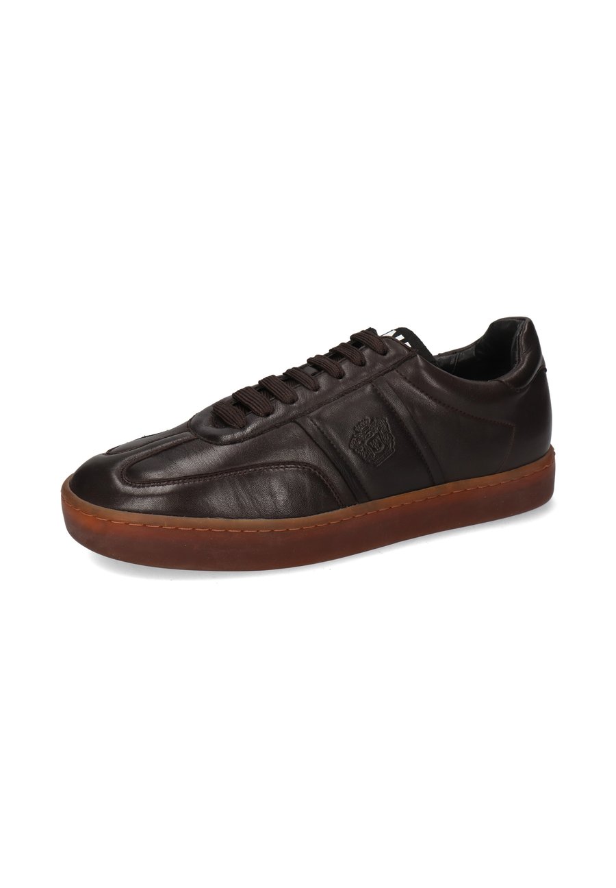 Кроссовки Melvin & Hamilton Trainers, Brown
Кроссовки Melvin & Hamilton Trainers, Brown