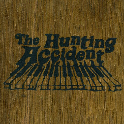 Сингл 7" Hunting Accident: Hunting Accident
Сингл 7" Hunting Accident: Hunting Accident