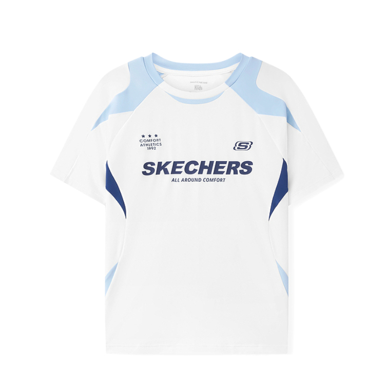 Skechers Футболка bright white для мальчиков, Белый, Skechers Футболка bright white для мальчиков
Skechers Футболка bright white для мальчиков, Белый, Skechers Футболка bright white для мальчиков