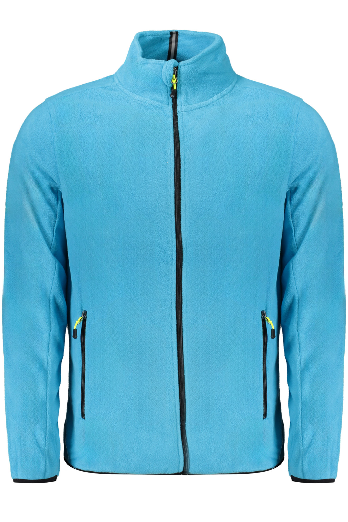 Толстовка мужская Norway 1963 на молнии, светло-синий / черный
Толстовка мужская Norway 1963 на молнии, светло-синий / черный