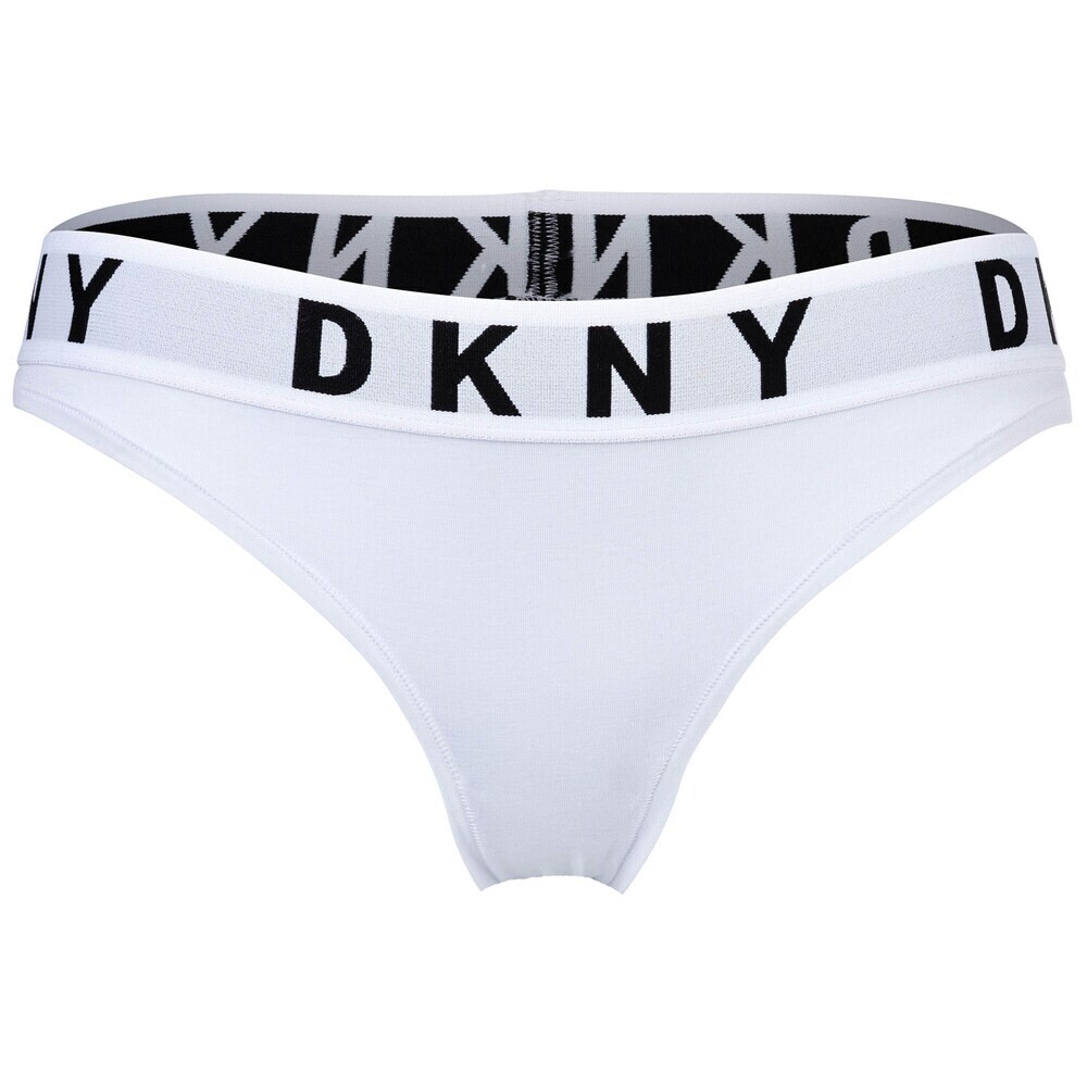 Трусики DKNY, белый
Трусики DKNY, белый