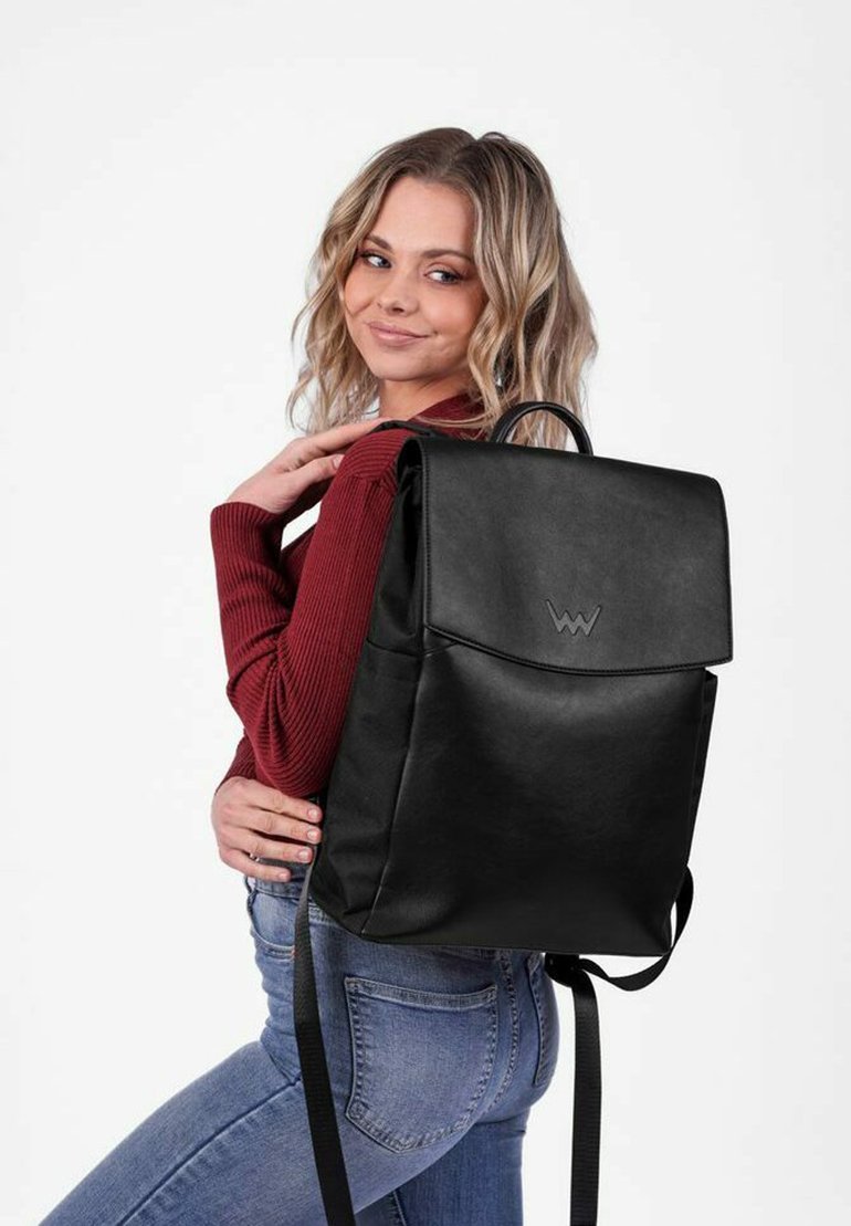 Рюкзак VUCH GIOIA BIG, Black
Рюкзак VUCH GIOIA BIG, Black