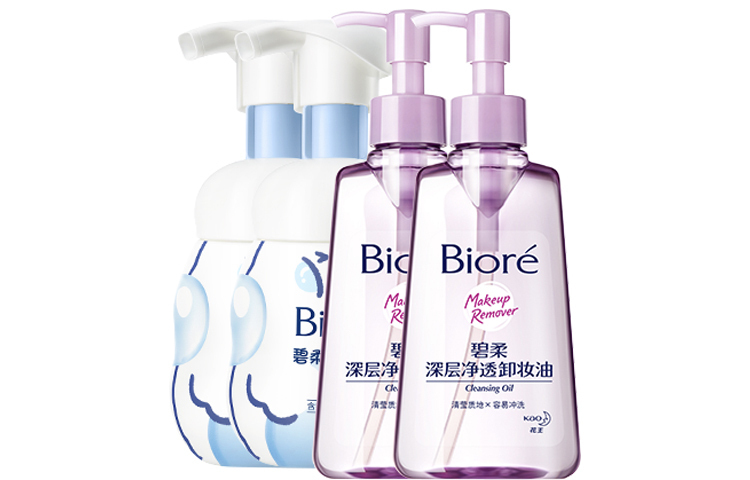 Пенка для умывания Bubbles Bear Dense Foam увлажняющая Biore
Пенка для умывания Bubbles Bear Dense Foam увлажняющая Biore