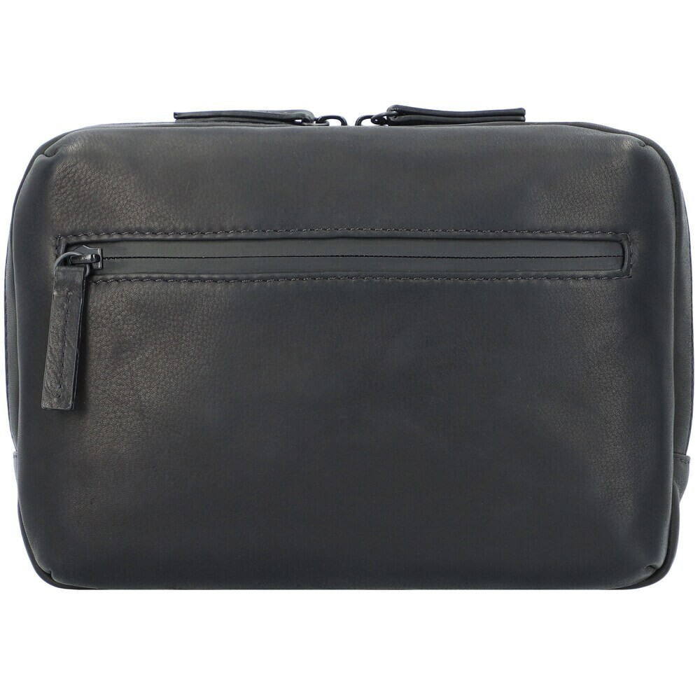 Поясная сумка Leonhard Heyden, черный
Поясная сумка Leonhard Heyden, черный