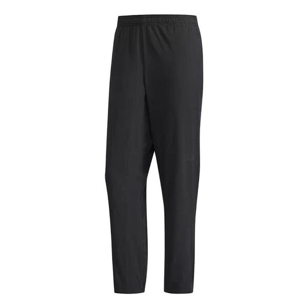 Спортивные штаны Men's adidas Solid Color Lacing Breathable Elastic Training Sports Pants/Trousers/Joggers Autumn Black, мультиколор
Спортивные штаны Men's adidas Solid Color Lacing Breathable Elastic Training Sports Pants/Trousers/Joggers Autumn Black, мультиколор