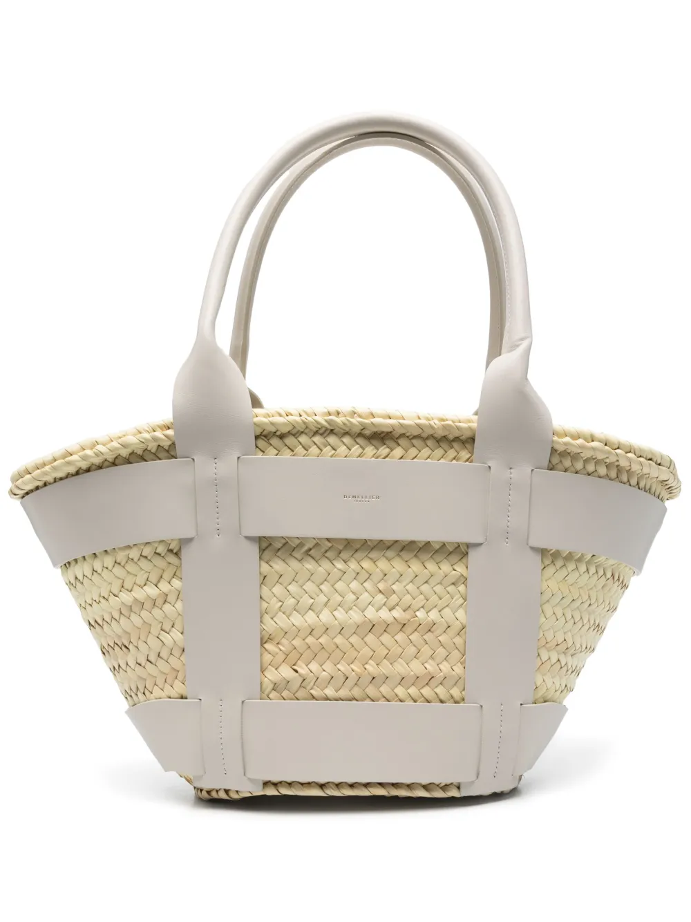 Сумка The Santorini DeMellier, нейтральный
Сумка The Santorini DeMellier, нейтральный