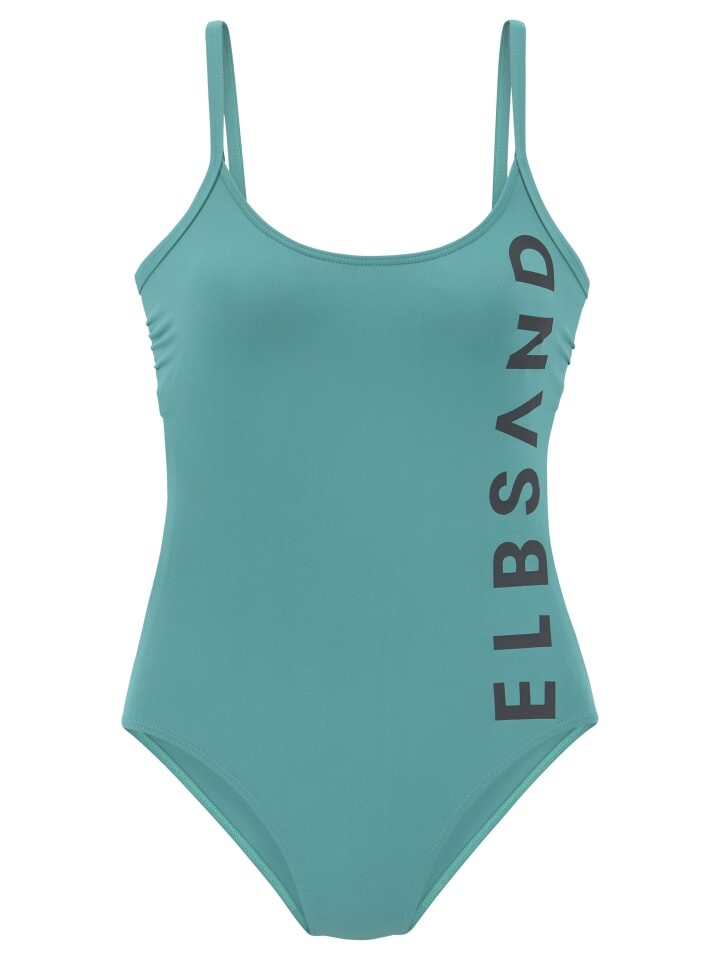 Купальник ELBSAND, мятный
Купальник ELBSAND, мятный