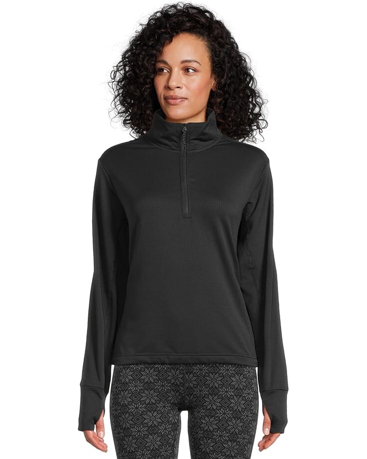 Флис Helly Hansen Versalite Cinched Fleece, черный
Флис Helly Hansen Versalite Cinched Fleece, черный