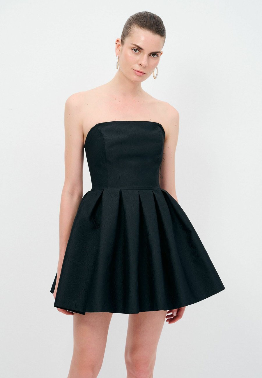Платье adL Cocktail dress / Party dress, Black /Black
Платье adL Cocktail dress / Party dress, Black /Black