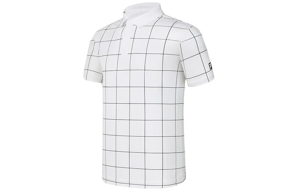 Мужская рубашка поло Fila, цвет Jade White
Мужская рубашка поло Fila, цвет Jade White