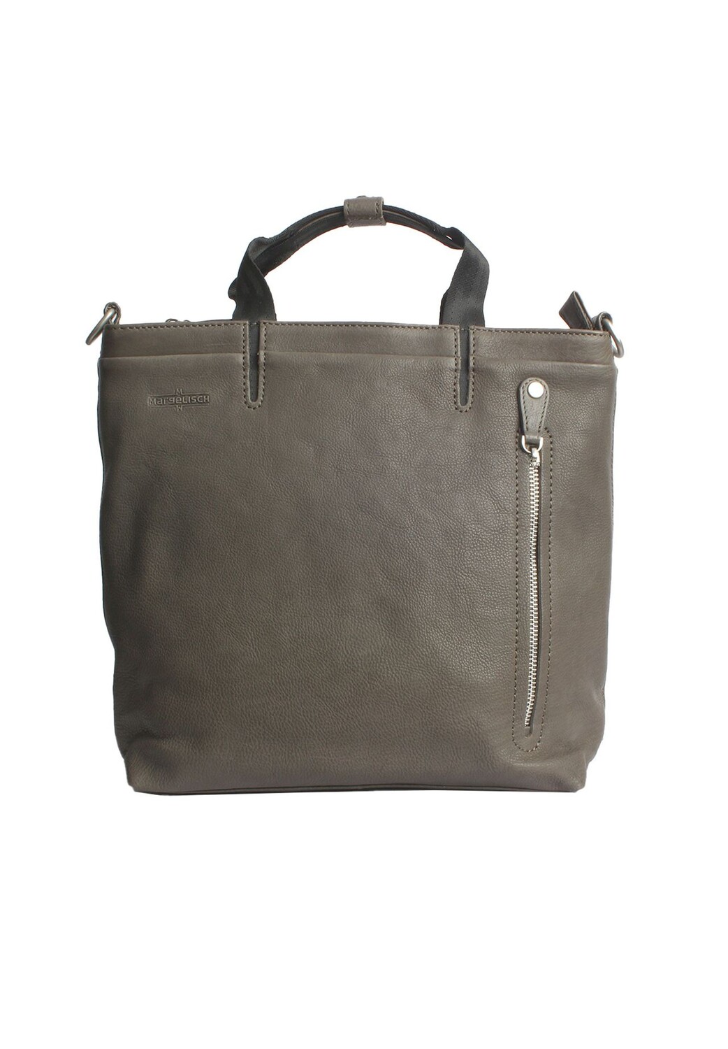 Рюкзак-сумка через плечо Ebu 1 MargeLISCH, серый
Рюкзак-сумка через плечо Ebu 1 MargeLISCH, серый