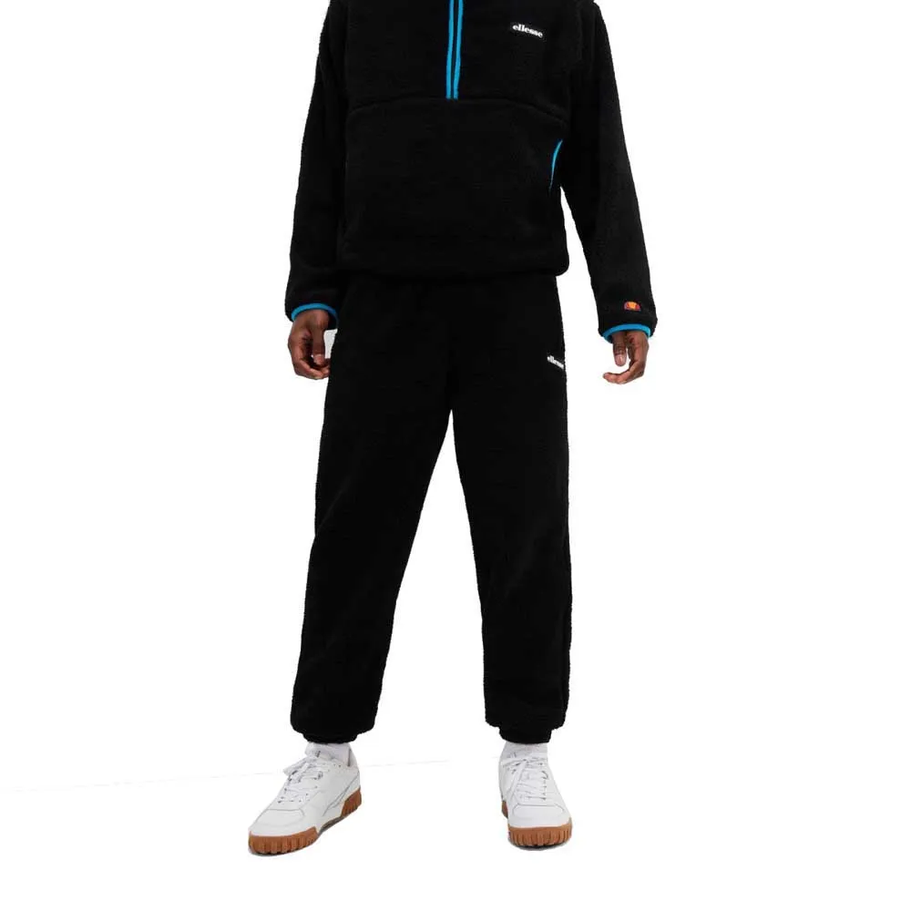 Джоггеры Ellesse Joji, черный
Джоггеры Ellesse Joji, черный