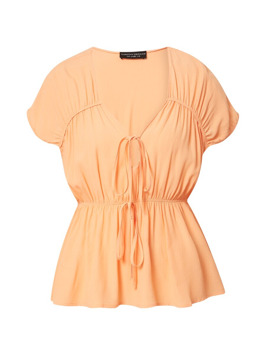 Блуза Dorothy Perkins Blouse, цвет Apricot
Блуза Dorothy Perkins Blouse, цвет Apricot