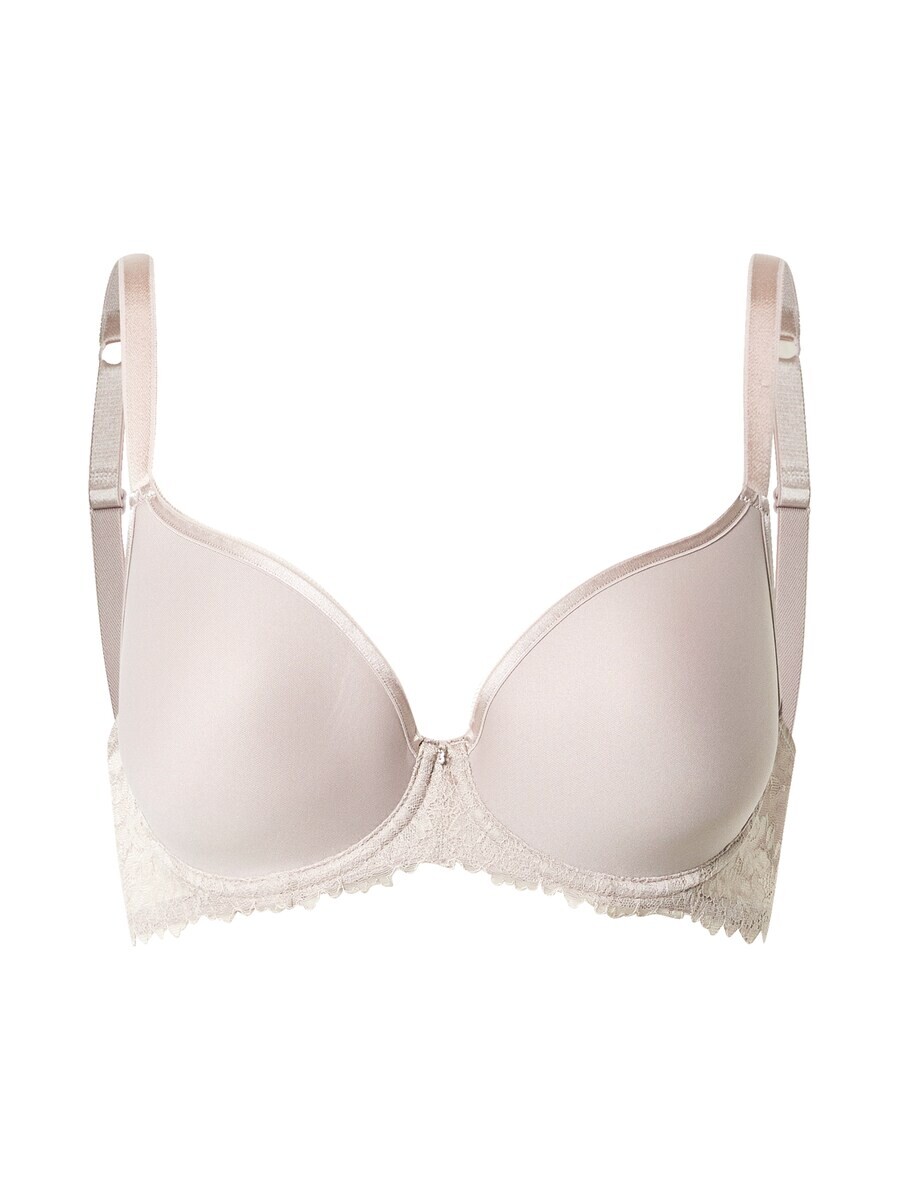 Бюстгальтер Mey LUXURIOUS, бежевый
Бюстгальтер Mey LUXURIOUS, бежевый