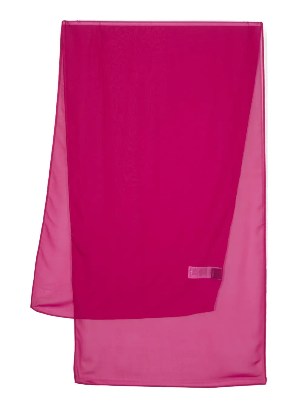 Прямоугольный шарф PINKO, фиолетовый
Прямоугольный шарф PINKO, фиолетовый