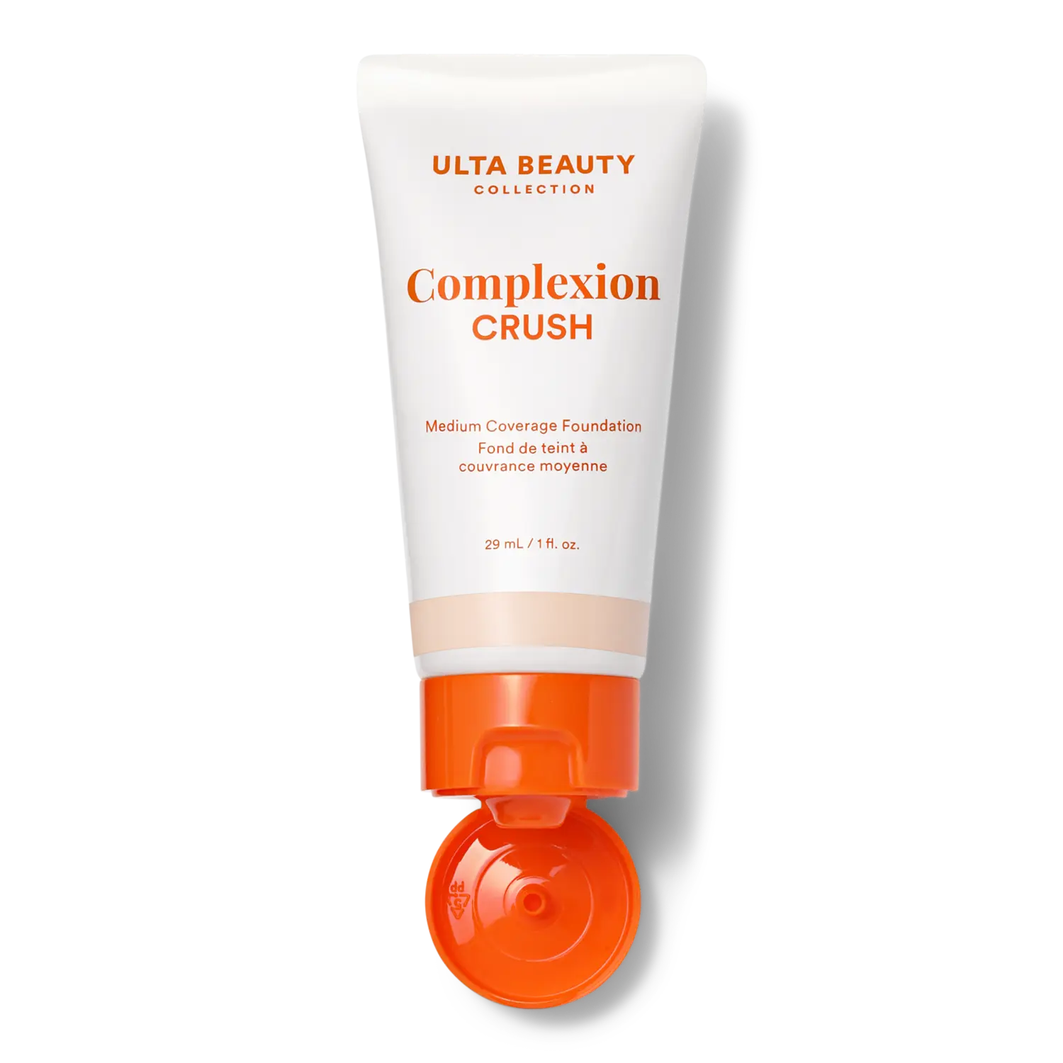 Тональный крем Complexion Crush Foundation ULTA Beauty Collection, Very Fair Cool
Тональный крем Complexion Crush Foundation ULTA Beauty Collection, Very Fair Cool