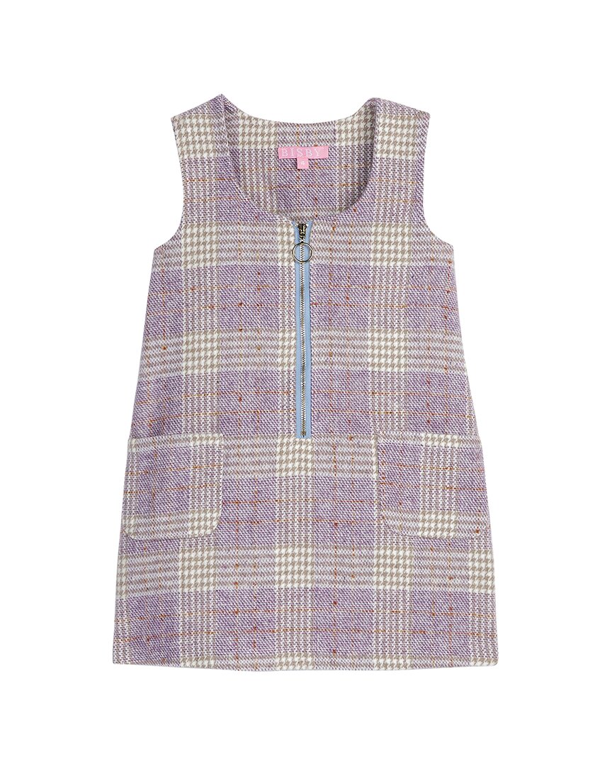 Джемпер Bisby Retro Bisby, фиолетовый
Джемпер Bisby Retro Bisby, фиолетовый