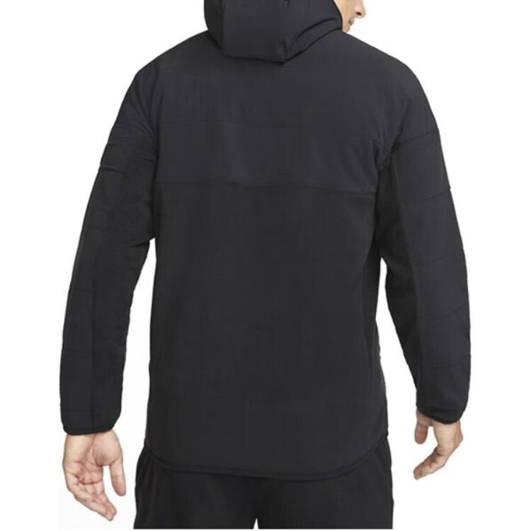 Куртка мужская черная Nike, черный
Куртка мужская черная Nike, черный