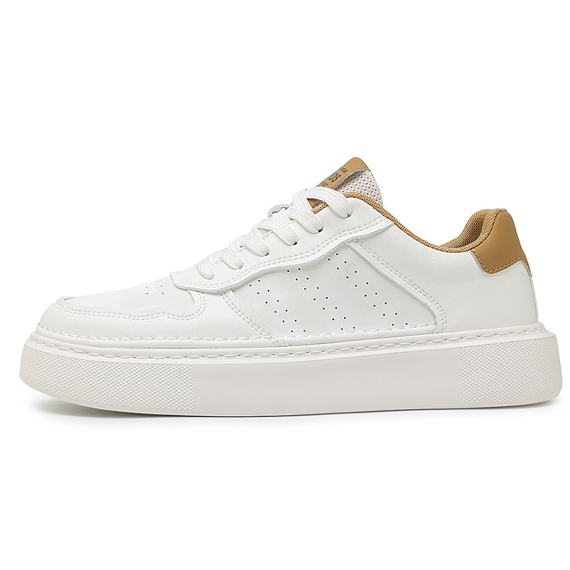 OFFER-AITR Айтр нескользящие амортизирующие износостойкие низкие скейтерские кеды мужские бежевые, цвет Beige
OFFER-AITR Айтр нескользящие амортизирующие износостойкие низкие скейтерские кеды мужские бежевые, цвет Beige