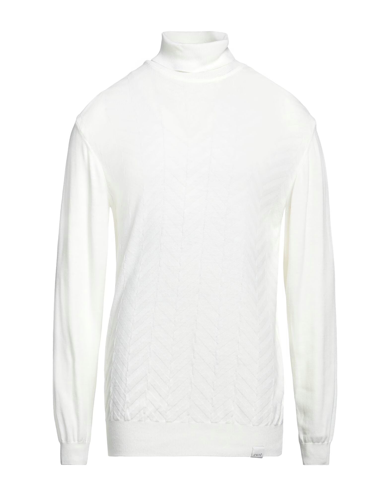 Водолазка Exte, кремовый
Водолазка Exte, кремовый