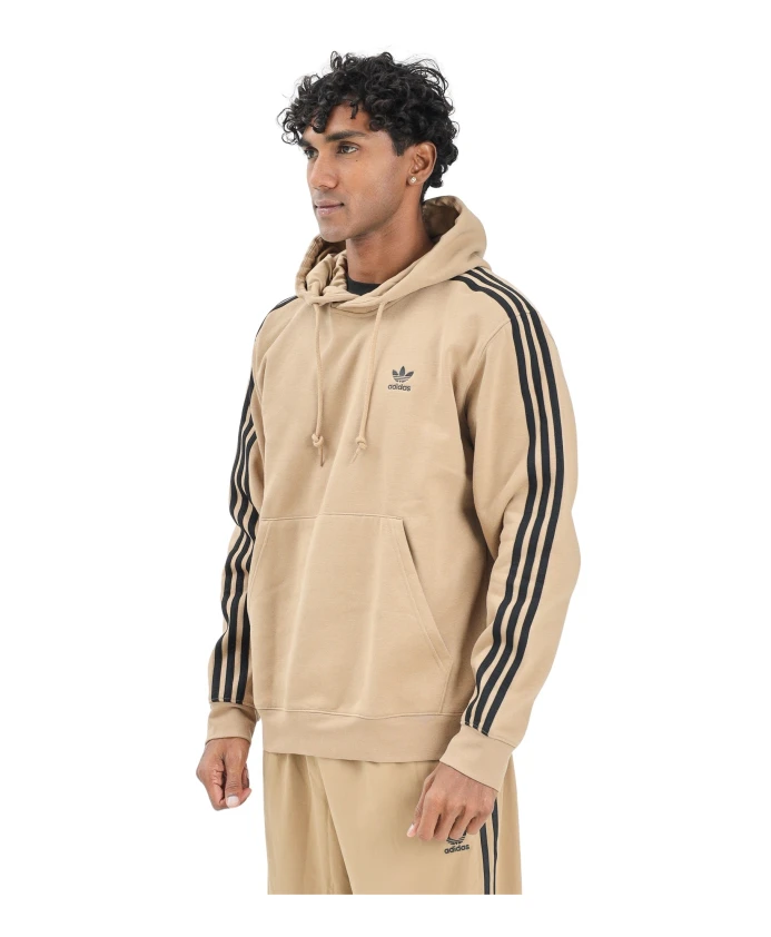 Худи Adicolor Classics с тремя полосками Adidas Originals, бежевый
Худи Adicolor Classics с тремя полосками Adidas Originals, бежевый
