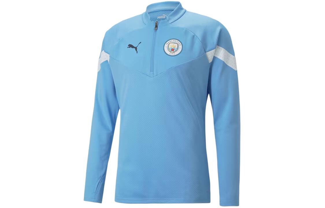 Футбольная майка унисекс Puma, цвет Blue
Футбольная майка унисекс Puma, цвет Blue