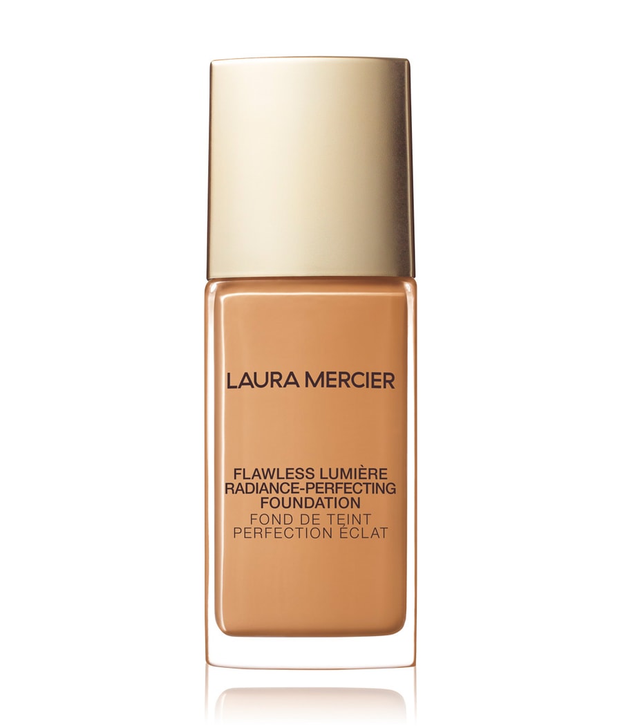 Жидкая основа LAURA MERCIER Flawless Lumière Radiance Perfecting Foundation, Suntan, 30 ml
Жидкая основа LAURA MERCIER Flawless Lumière Radiance Perfecting Foundation, Suntan, 30 ml
