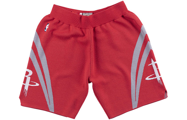 Mitchell & Ness x CLOT Баскетбольные шорты Unisex Красный Mitchell Ness
Mitchell & Ness x CLOT Баскетбольные шорты Unisex Красный Mitchell Ness