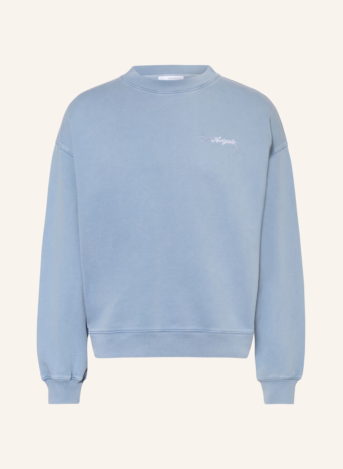 Толстовка Axel Arigato, серый
Толстовка Axel Arigato, серый