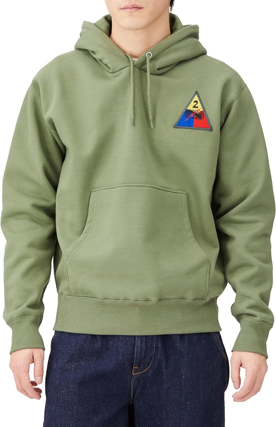 Толстовка с капюшоном в стиле F, нашивка с гербом армии США, на флисовой подкладке, без капюшона, оливково-зеленый цвет F-Style
Толстовка с капюшоном в стиле F, нашивка с гербом армии США, на флисовой подкладке, без капюшона, оливково-зеленый цвет F-Style