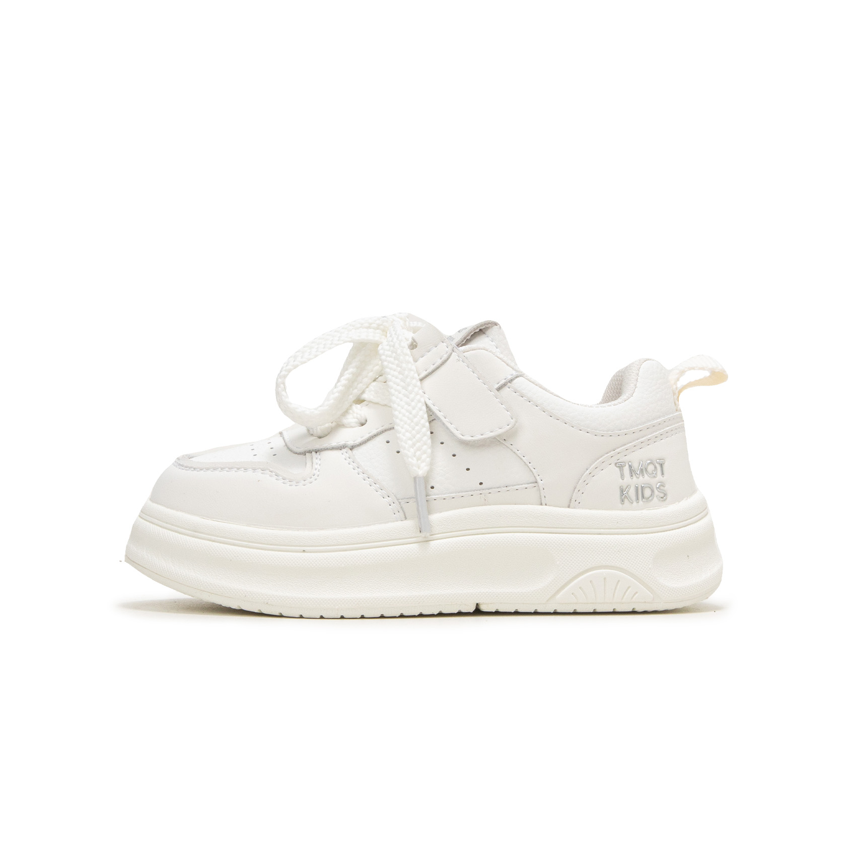 Низкие детские кроссовки для повседневной жизни Tongmengqiantian, экрю
Низкие детские кроссовки для повседневной жизни Tongmengqiantian, экрю