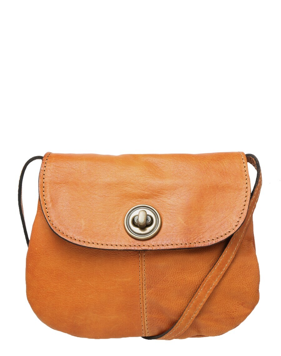 Сумка кросс-боди PIECES Crossbody, цвет Cognac
Сумка кросс-боди PIECES Crossbody, цвет Cognac