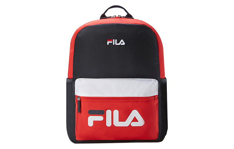 FILA KIDS Детская сумка из ткани small kids' legend blue
FILA KIDS Детская сумка из ткани small kids' legend blue