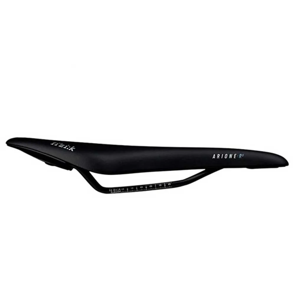 Седло Fizik Arione R5 Open, черный
Седло Fizik Arione R5 Open, черный