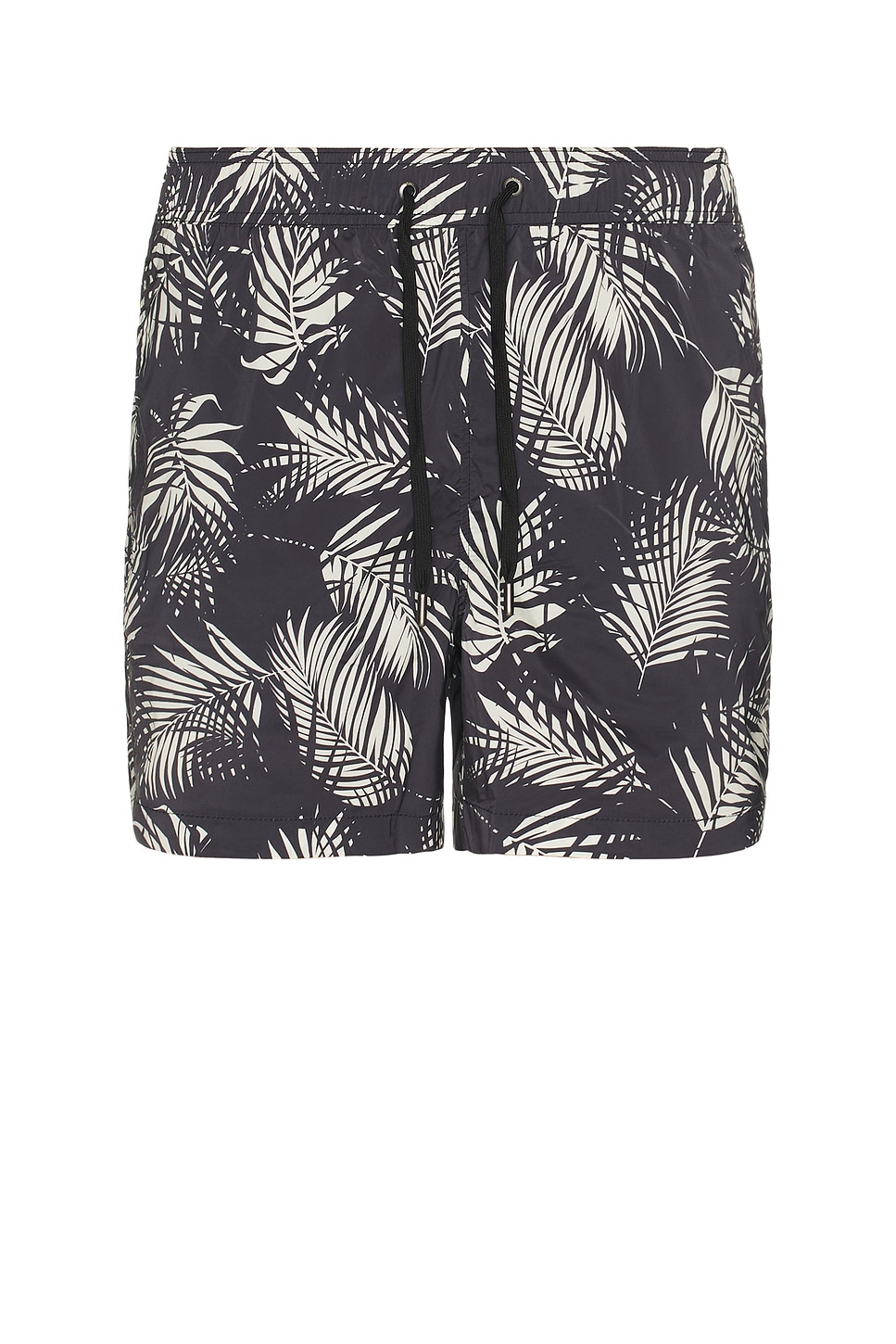 Charles плавательные трунки 5 дюймов Onia, black & off white
Charles плавательные трунки 5 дюймов Onia, black & off white