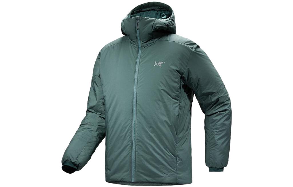 Arcteryx Куртка Atom, Boxcar Green
Arcteryx Куртка Atom, Boxcar Green