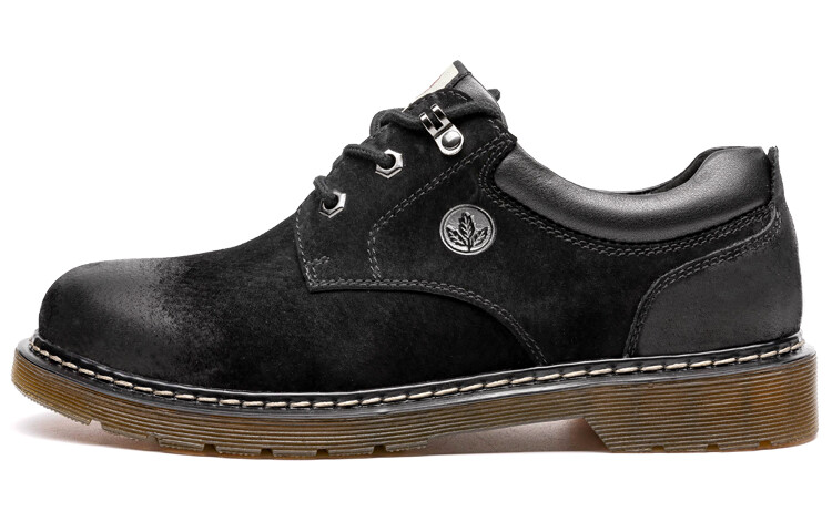 Туфли мужские Men"s Casual Men Low-Top Leaveland, черный
Туфли мужские Men"s Casual Men Low-Top Leaveland, черный