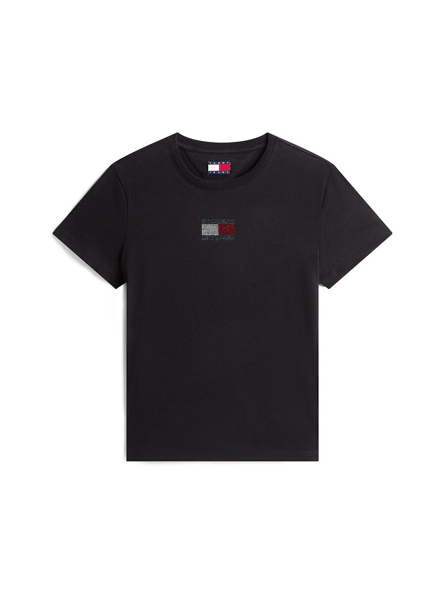 Рубашка Tommy Jeans, черный
Рубашка Tommy Jeans, черный